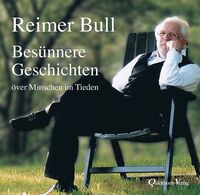 Vorderes Coverbild Besünnere Geschichten