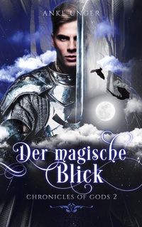 Vorderes Coverbild Der magische Blick