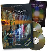 Vorderes Coverbild Der Hymnus Christi