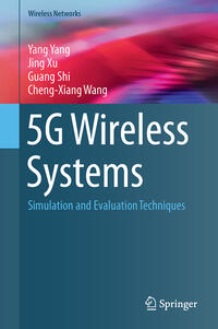 Vorderes Coverbild 5G Wireless Systems