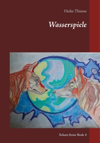 Vorderes Coverbild Wasserspiele