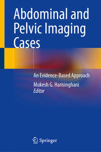 Vorderes Coverbild Abdominal and Pelvic Imaging Cases