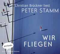 Vorderes Coverbild Wir fliegen