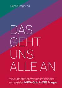 Vorderes Coverbild Das geht uns alle an