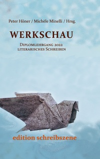 Vorderes Coverbild Werkschau