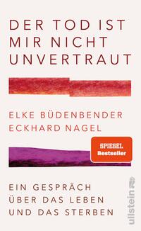 Vorderes Coverbild Der Tod ist mir nicht unvertraut