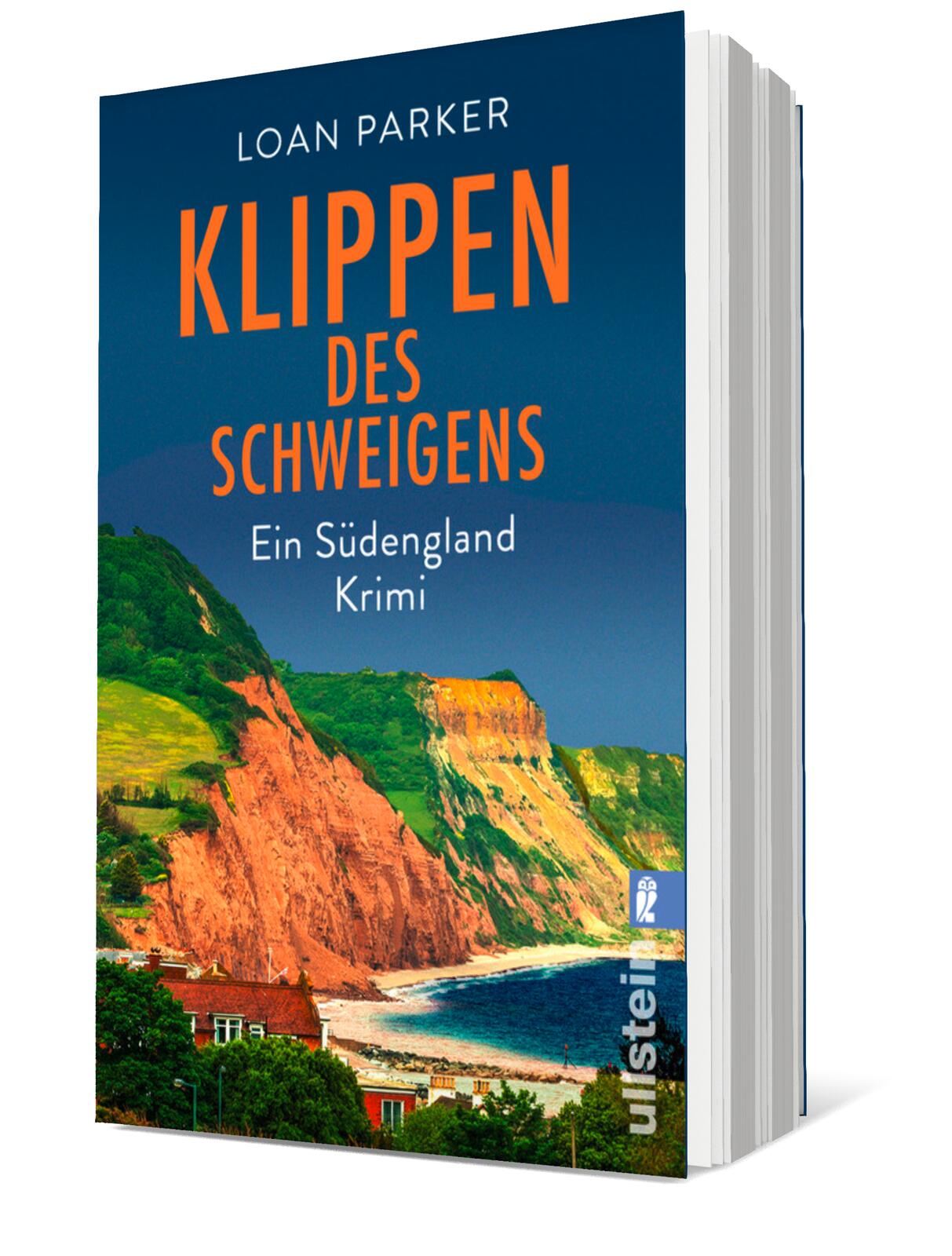 Anderes Coverbild Die Klippen des Schweigens