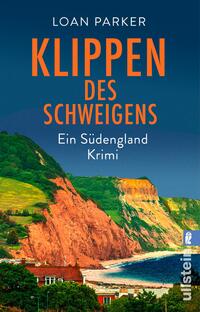 Vorderes Coverbild Die Klippen des Schweigens