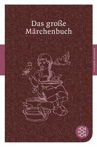Vorderes Coverbild Das große Märchenbuch