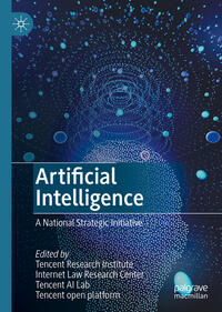 Vorderes Coverbild Artificial Intelligence