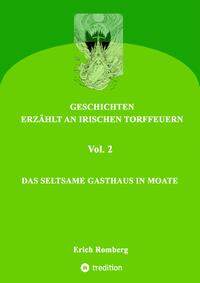 Vorderes Coverbild Das seltsame Gasthaus in Moate