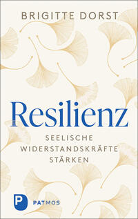 Vorderes Coverbild Resilienz