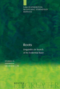 Vorderes Coverbild Roots