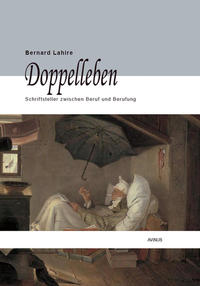 Vorderes Coverbild Doppelleben