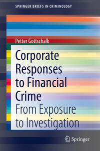 Vorderes Coverbild Corporate Responses to Financial Crime