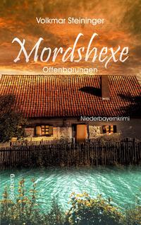Vorderes Coverbild Mordshexe