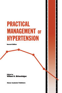 Vorderes Coverbild Practical Management of Hypertension
