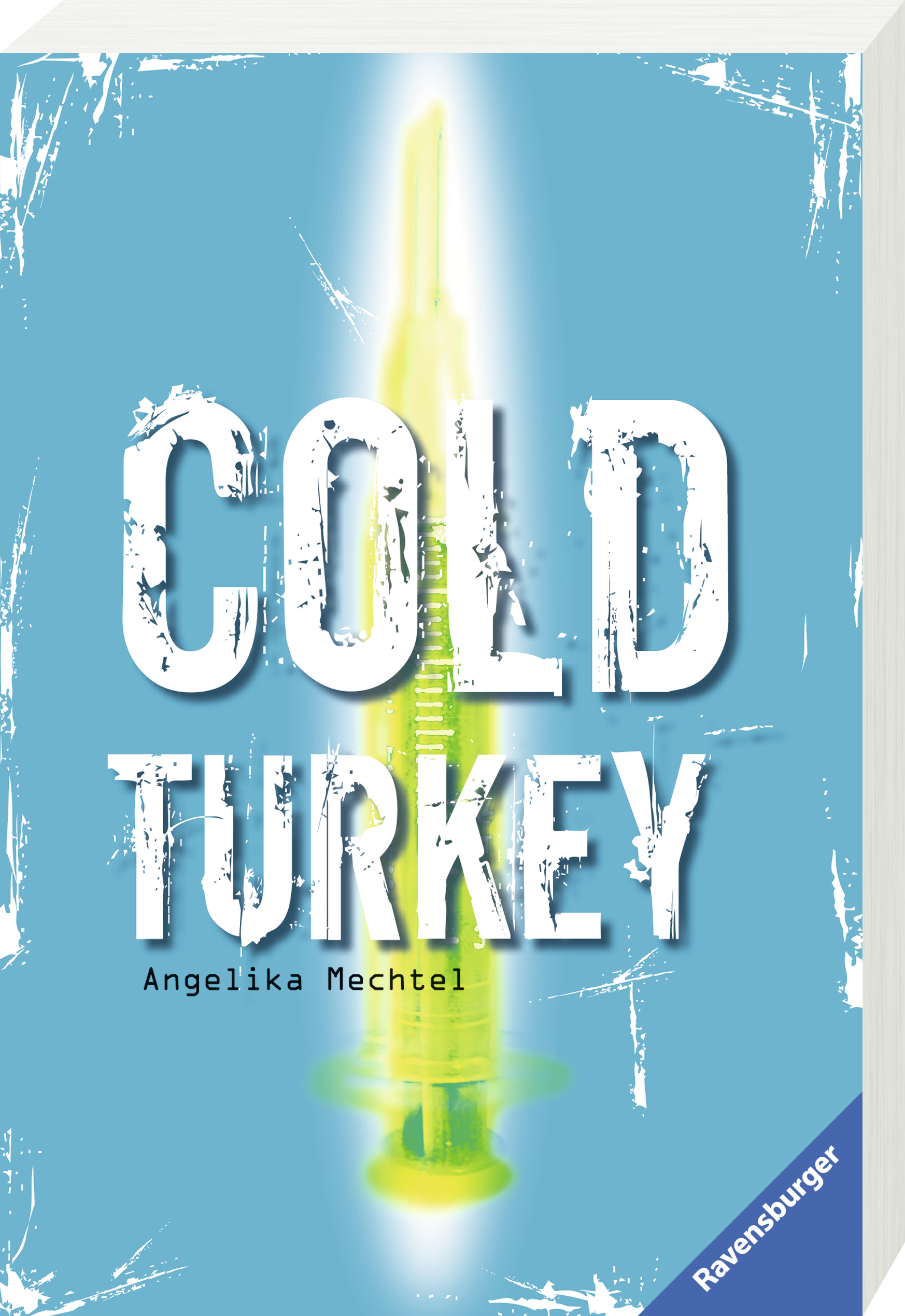 Beispielinhalt (Bild) Cold Turkey