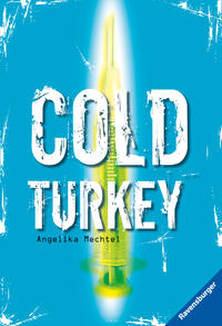 Vorderes Coverbild Cold Turkey
