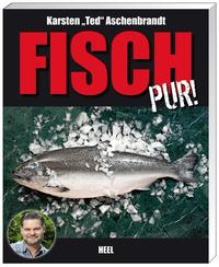 Vorderes Coverbild Fisch pur!