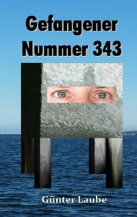 Vorderes Coverbild Gefangener Nummer 343
