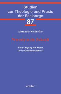 Vorderes Coverbild Wurzeln in die Zukunft