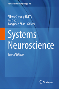 Vorderes Coverbild Systems Neuroscience