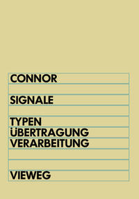 Vorderes Coverbild Signale