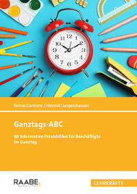 Vorderes Coverbild Ganztags-ABC