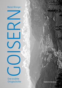 Vorderes Coverbild Goisern