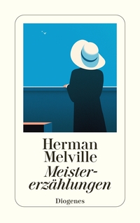 Vorderes Coverbild Meistererzählungen