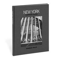 Vorderes Coverbild NEW YORK