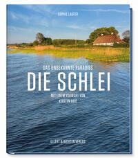 Vorderes Coverbild Die Schlei