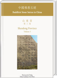 Vorderes Coverbild Shandong Province 3