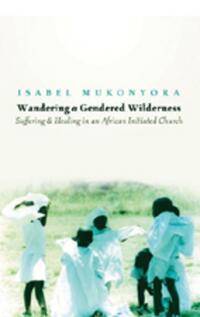 Vorderes Coverbild Wandering «a» Gendered Wilderness