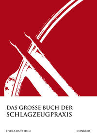 Vorderes Coverbild Das große Buch der Schlagzeugpraxis