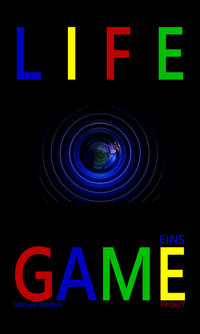Vorderes Coverbild Life Game