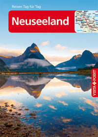 Vorderes Coverbild Neuseeland