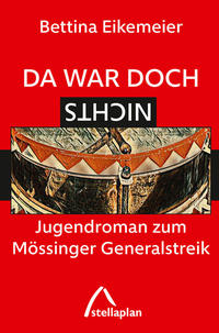 Vorderes Coverbild Da war doch nichts