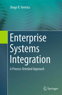 Vorderes Coverbild Enterprise Systems Integration