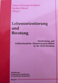 Vorderes Coverbild Lebensorientierung und Beratung