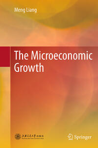 Vorderes Coverbild The Microeconomic Growth