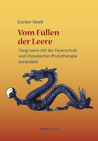 Vorderes Coverbild Vom Füllen der Leere