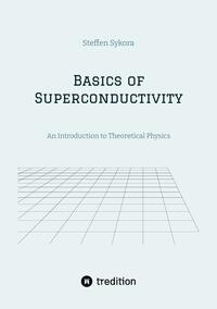 Vorderes Coverbild Basics of Superconductivity