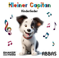 Vorderes Coverbild Kleiner Capitan