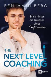 Vorderes Coverbild The Next Level Coaching