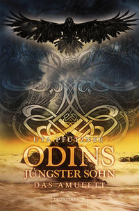 Vorderes Coverbild Odins jüngster Sohn