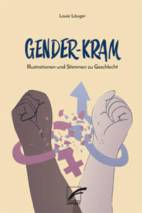 Vorderes Coverbild Gender-Kram