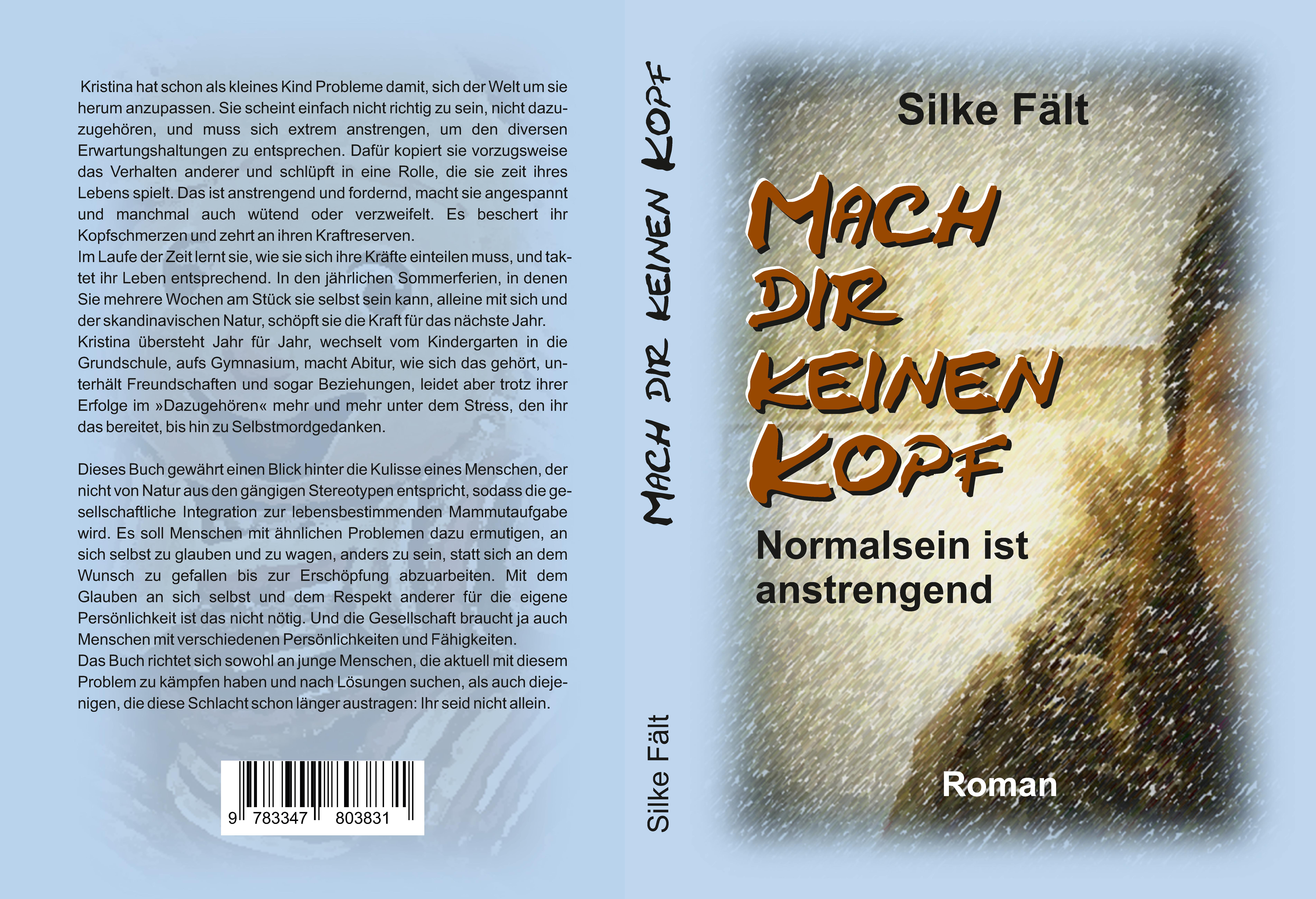 Gesamtes Coverbild Mach dir keinen Kopf