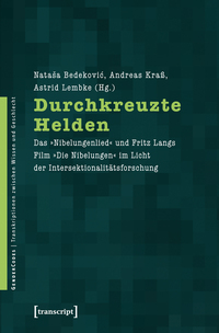 Vorderes Coverbild Durchkreuzte Helden